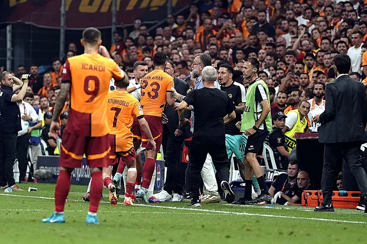 SON DAKİKA GALATASARAY HABERLERİ: Aslan’dan 3 bomba birden! Artık resmi açıklama bekleniyor