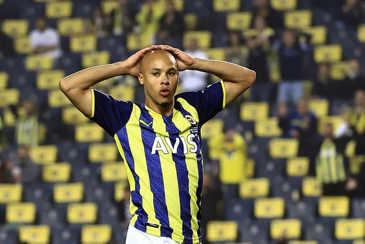 Son dakika Fenerbahçe haberleri: Jorge Jesus yıldız oyuncunun biletini kesti! Fenerbahçe’de ayrılık rüzgarı