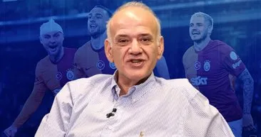 Son dakika haberi: Ahmet Çakar’dan flaş şampiyonluk yorumu! Fatih Karagümrük - Galatasaray maçı hakkında olay sözler