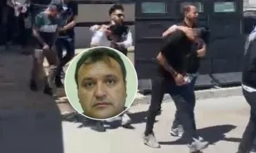 Uyuşturucu baronu savcı tutuklandı