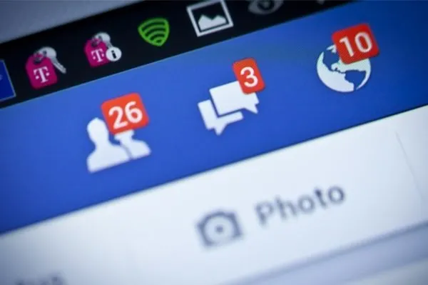Facebook'ta yeni· dönem