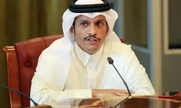 Türkiye-Katar’ın gündemi Afganistan