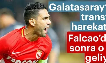 Galatasaray Alan transferinde sona geldi