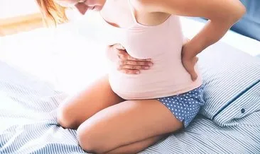 Hamilelikte bel ağrısı neden olur, ne zaman başlar? Gebelikte bel ağrısı için hangi doktora gidilir?