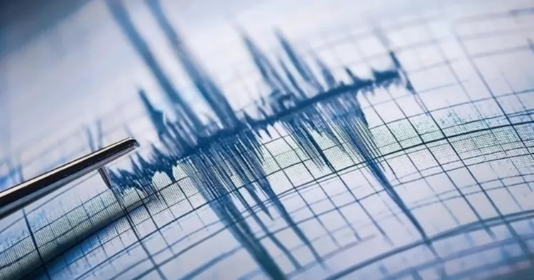 Afganistan’da 6,1 büyüklüğünde deprem