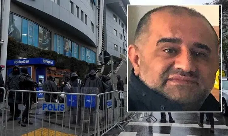 SON DAKİKA | CHP’deki rüşvet çarkından Burhanettin Bulut çıktı! Aziz İhsan Aktaş kirli para trafiğini anlattı: 124 milyon 800 bin lira verdik