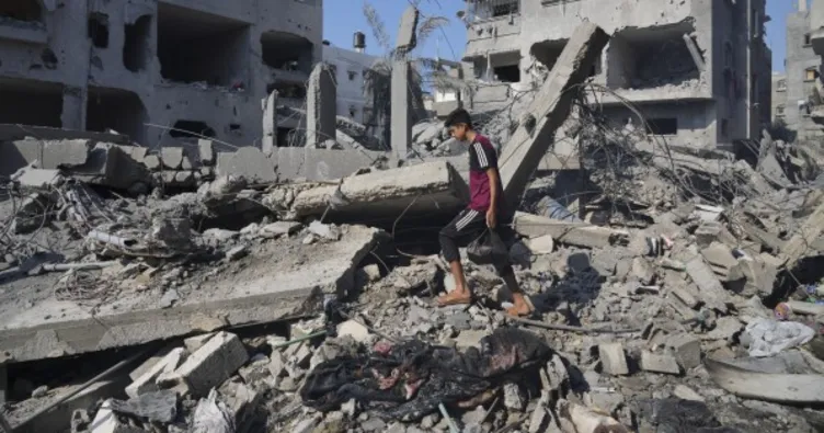 İsrail basınından dikkat çeken iddia: Kosova ve Kazakistan Gazze’ye asker göndermeyi planlıyor