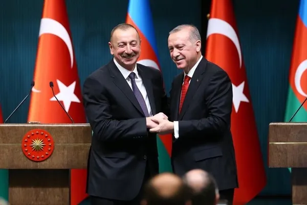 Son dakika: Başkan Erdoğan’dan bayram diplomasisi