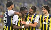 Yılın transferini Fenerbahçe yapıyor!