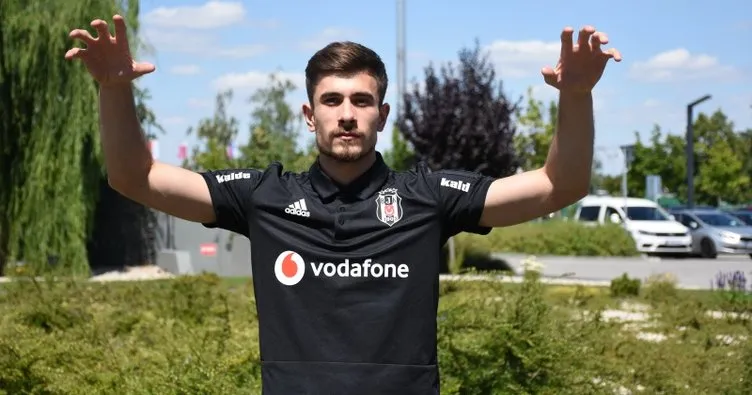 Beşiktaş 15 milyon Euro istedi... Dorukhan Toköz’e İtalyan kancası