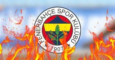 Fenerbahçe’den transferde çifte bomba!