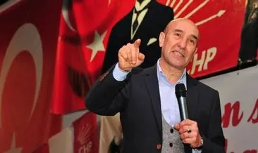 AK Partili Dağ’dan Tunç Soyer’in soruşturma algısına tepki: CHP siyasetinin tipik örneği