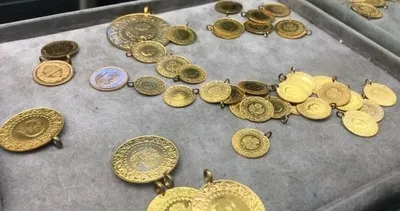 SON DAKİKA: Altın yeniden 5 bin doların üzerinde: Gram altın ne kadar oldu?