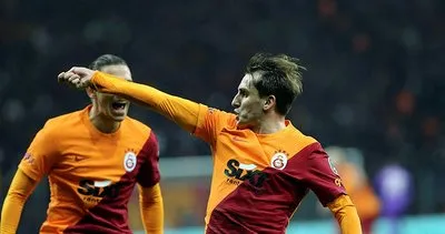 Son dakika Galatasaray haberleri: Kerem Aktürkoğlu transferi suya düştü! Hayalleri yıkan teklif...