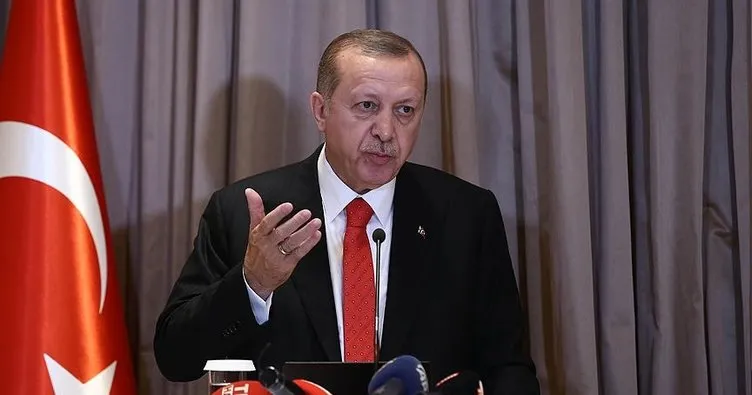 Son Dakika Haberi: Cumhurbaşkanı Erdoğan yurda döndü