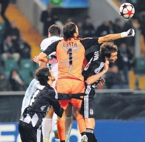 Spor Gündeminden Başlıklar 22/10/2009