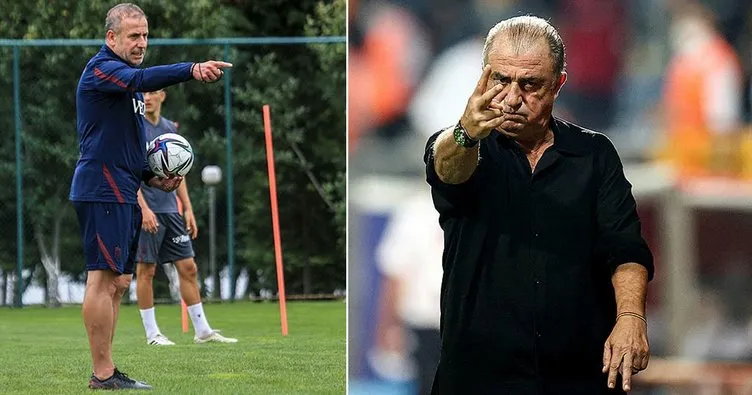 Son dakika: Usta yazar Trabzonspor-Galatasaray derbisini değerlendirdi! Mourinho Terim’e örnek olabilir