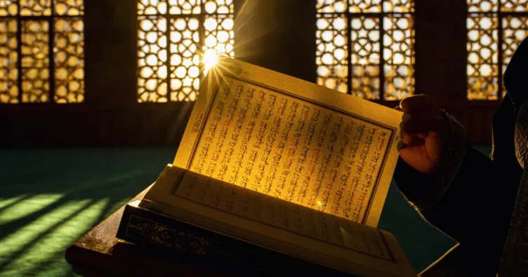 Ayetel Kürsi Duası Namazın Ardından Tesbihattan ÖnceOkunur Mu? Ayetel Kürsi Duası Namazın Neresinde Okunur?