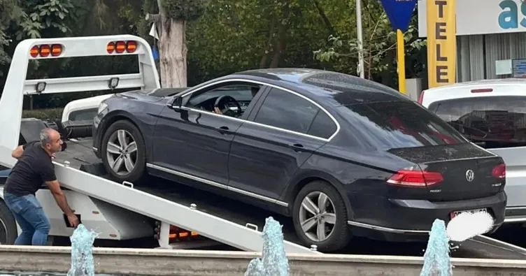 CHP’li belediyeye işçilerden haciz