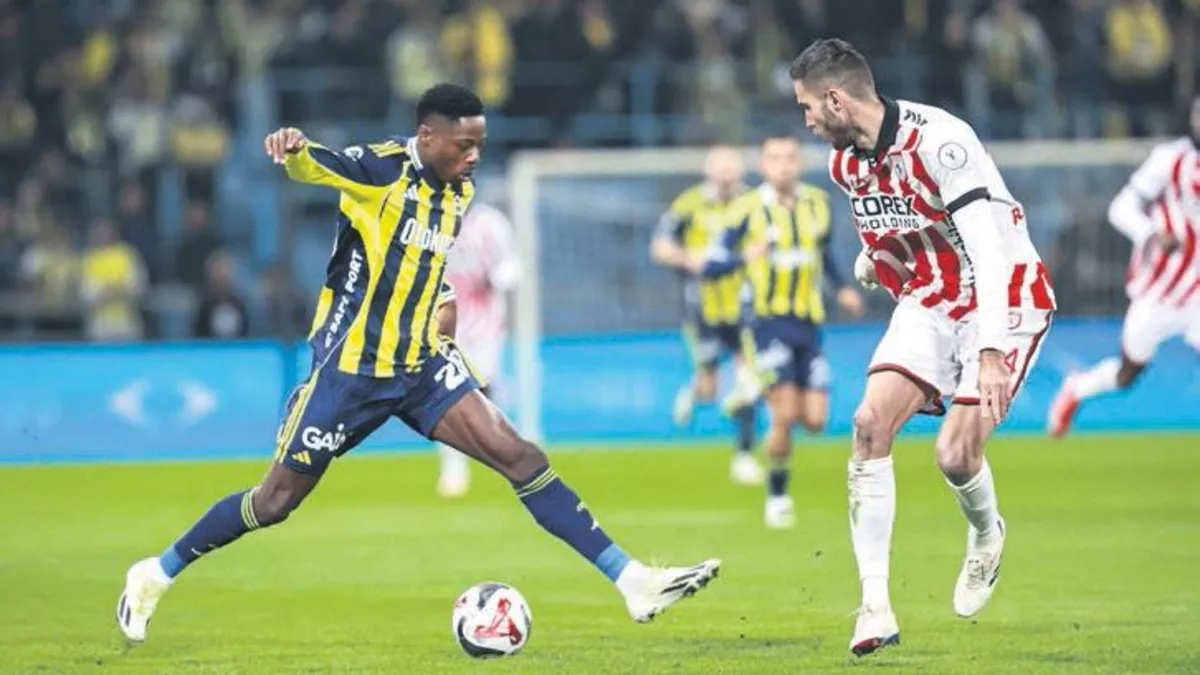 Kupa finali Atv’nin