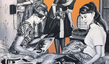 7/24 şehirde yaşam