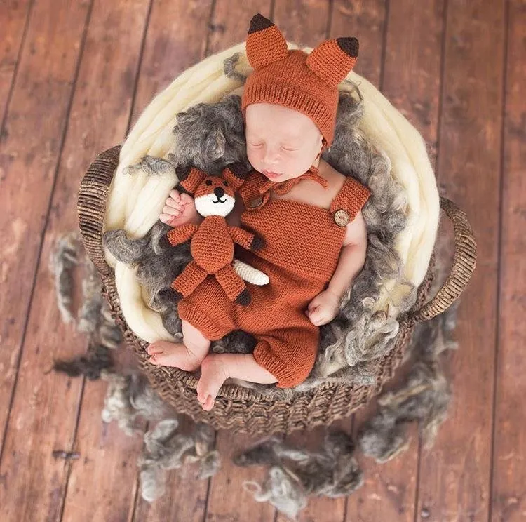 Dikkat dikkat sepette bebek var! Galeri Kadın