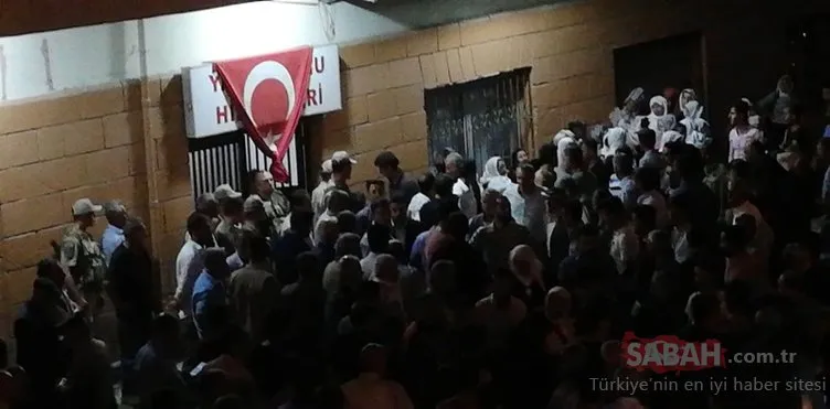 Şırnak'ta PKK'lı teröristler kaçırdıkları iki çobanı öldürdü