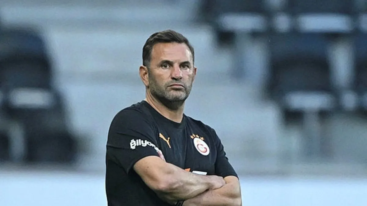 SON DAKİKA GALATASARAY HABERİ: Aslan'da Süper Kupa'nın anlamı büyük