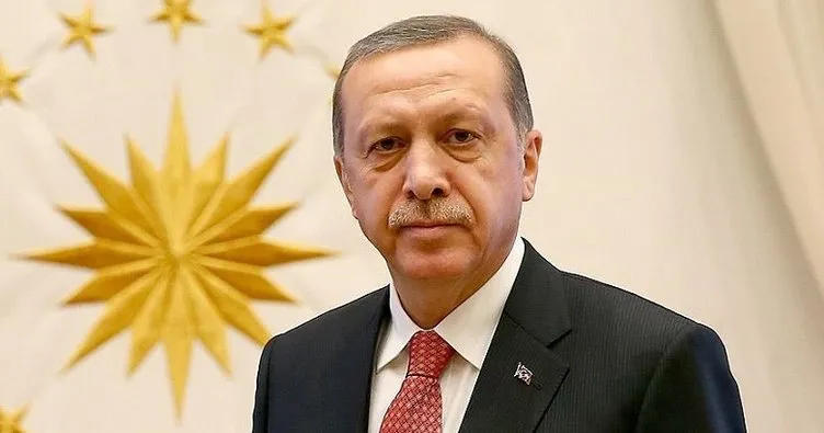 Başkan Erdoğan, Kilis’in kurtuluş yıl dönümünü kutladı