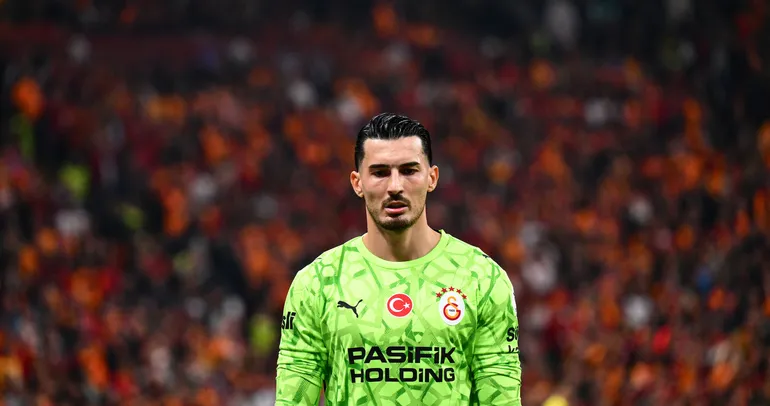 Uğurcan Çakır: Ederson harika oynadı!