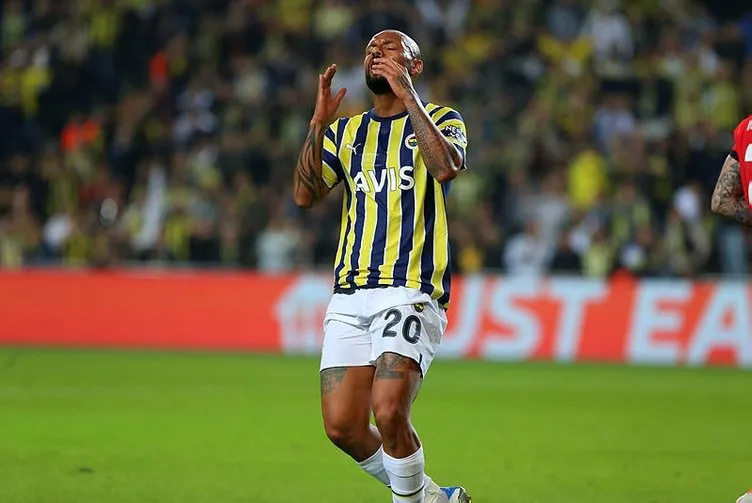 Son dakika Fenerbahçe transfer haberleri: Dünya yıldızı Fenerbahçe’ye geliyor! Transferde rakip yok, teklif ortaya çıktı...