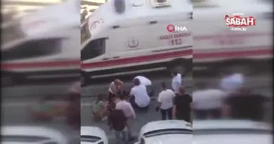 Samsun’daki sokak ortasında işlenen vahşi cinayetle ilgili son dakika gelişmesi | Video