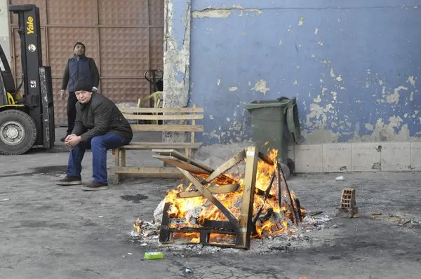 Yıkım onların işine yaradı