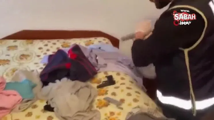 Bodrum’da bahar operasyonları: 10 kişi gözaltına alındı | Video