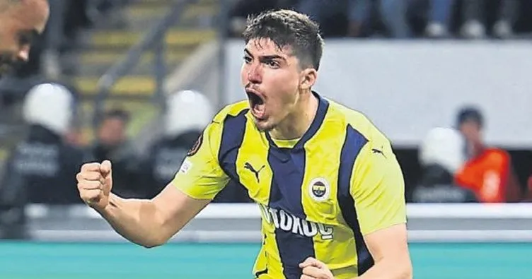 Scout akını