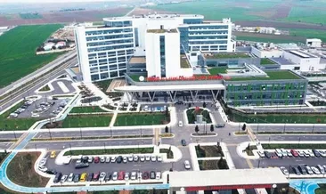 Şehir Hastanesi’nde günü birlik tedavi