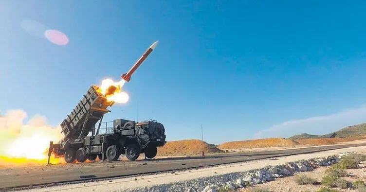 Küresel askeri harcamalar rekor kırdı