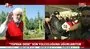 Vefat eden 'Toprak Dede' Hayrettin Karaca, son yolculuğuna uğurlanıyor