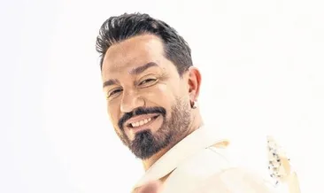 Yaşar şarkısı ile geri döndü