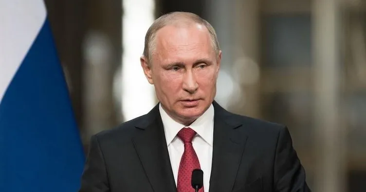 Dünyanın gözü Putin’e kilitlendi