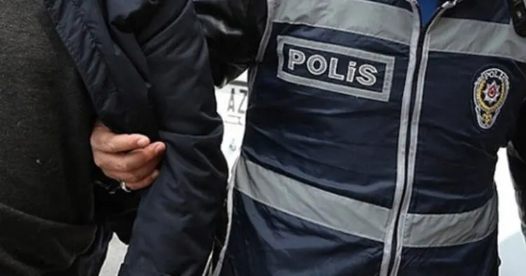 Tekirdağ’da FETÖ/PDY operasyonu! 2 kişi gözaltına alındı
