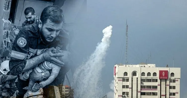 ’Bebek yalancıları’ bebekleri öldürüyor! Dünya bu katliama suspus! Soykırımcısı İsrail enerji ve yakıt girişini kesti...