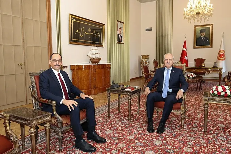 SON DAKİKA | İşte Terörsüz Türkiye’nin yol haritası! Kuzey Irak 3 aşamada silahlardan temizlenecek