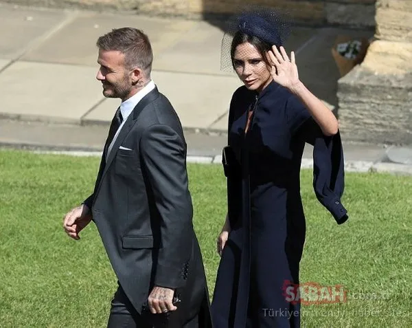 Victoria Beckham, bu sırrını ilk kez açıkladı!