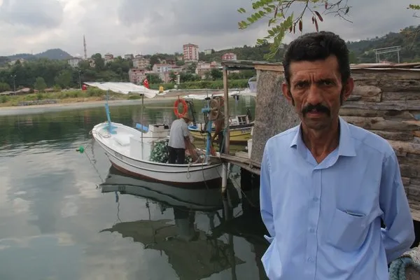 Arslan: Hamsi avı çok kısa sürdü, palamut olmasa birçok balıkçımız zor durumda kalırdı”