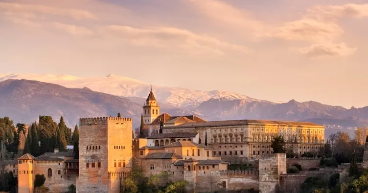 Dünyadaki en güzel 10 saray