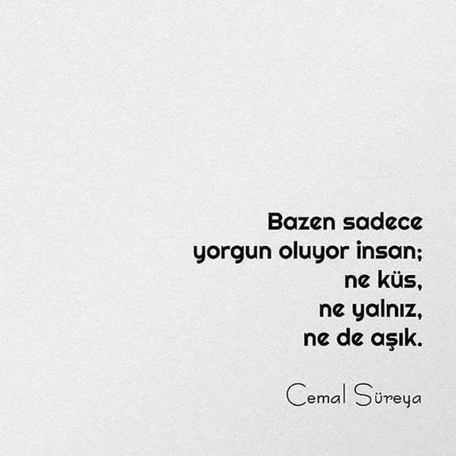 cemal sureya nin ask siirleri