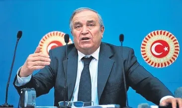 HDP’yle ittifak ihanettir