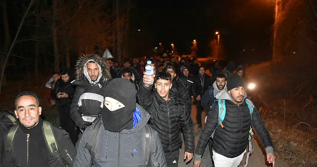 idlib saldirisi sonrasi turkiye den son