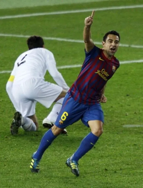 Dünya şampiyonu Barcelona - Galeri - Spor